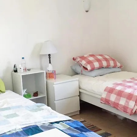 La Montgolfiere Tatil Evi