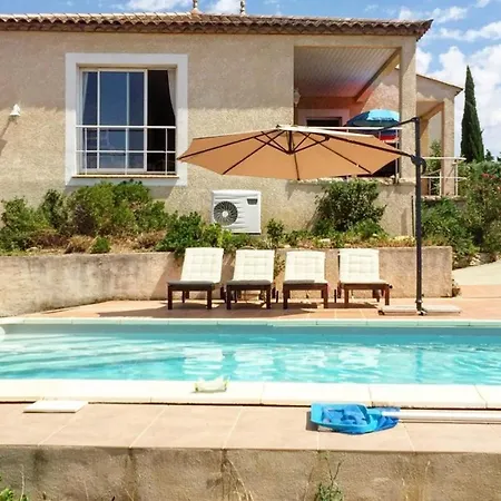 Tatil Evi La Montgolfiere Quarante