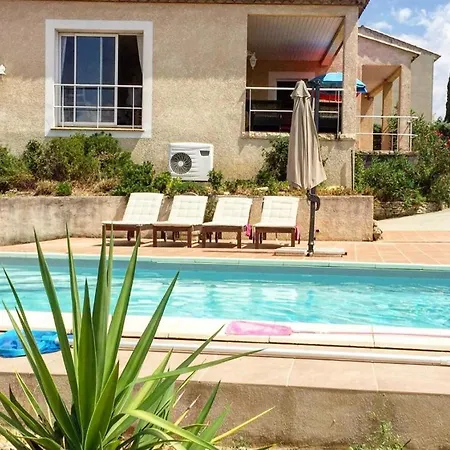 La Montgolfiere Tatil Evi Quarante