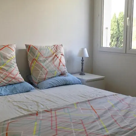 Tatil Evi La Montgolfiere