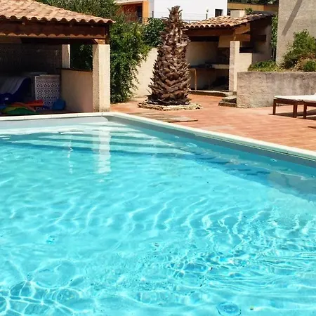 Tatil Evi La Montgolfiere *