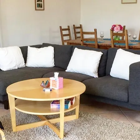 Tatil Evi La Montgolfiere *