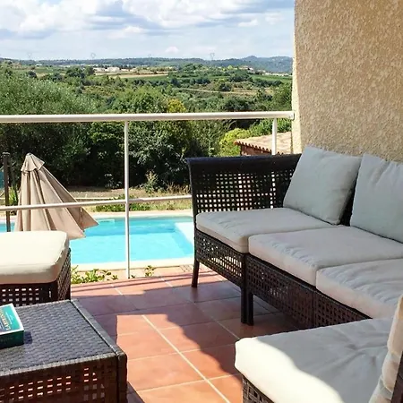 La Montgolfiere Tatil Evi