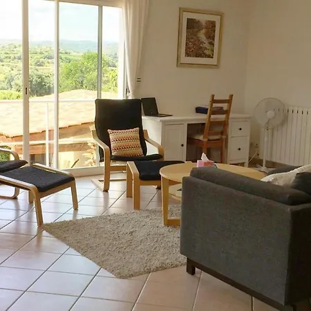 Tatil Evi La Montgolfiere Quarante